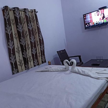 The Ranchi Suites Exteriér fotografie