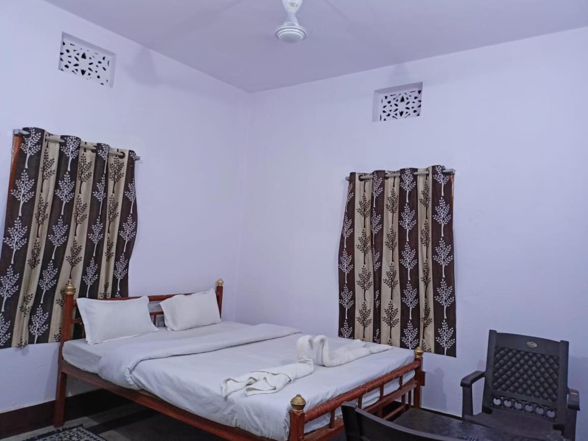 The Ranchi Suites Exteriér fotografie