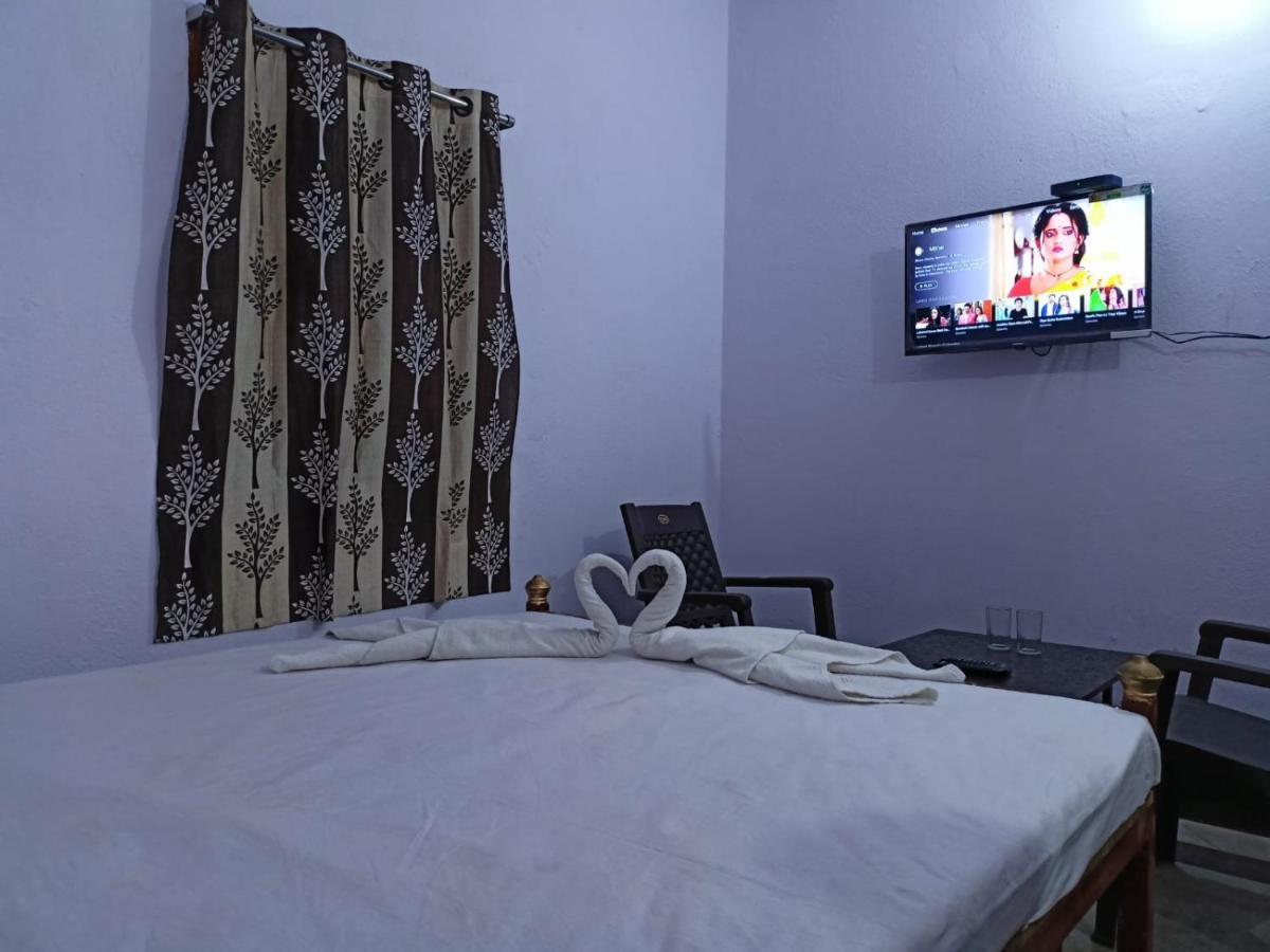 The Ranchi Suites Exteriér fotografie