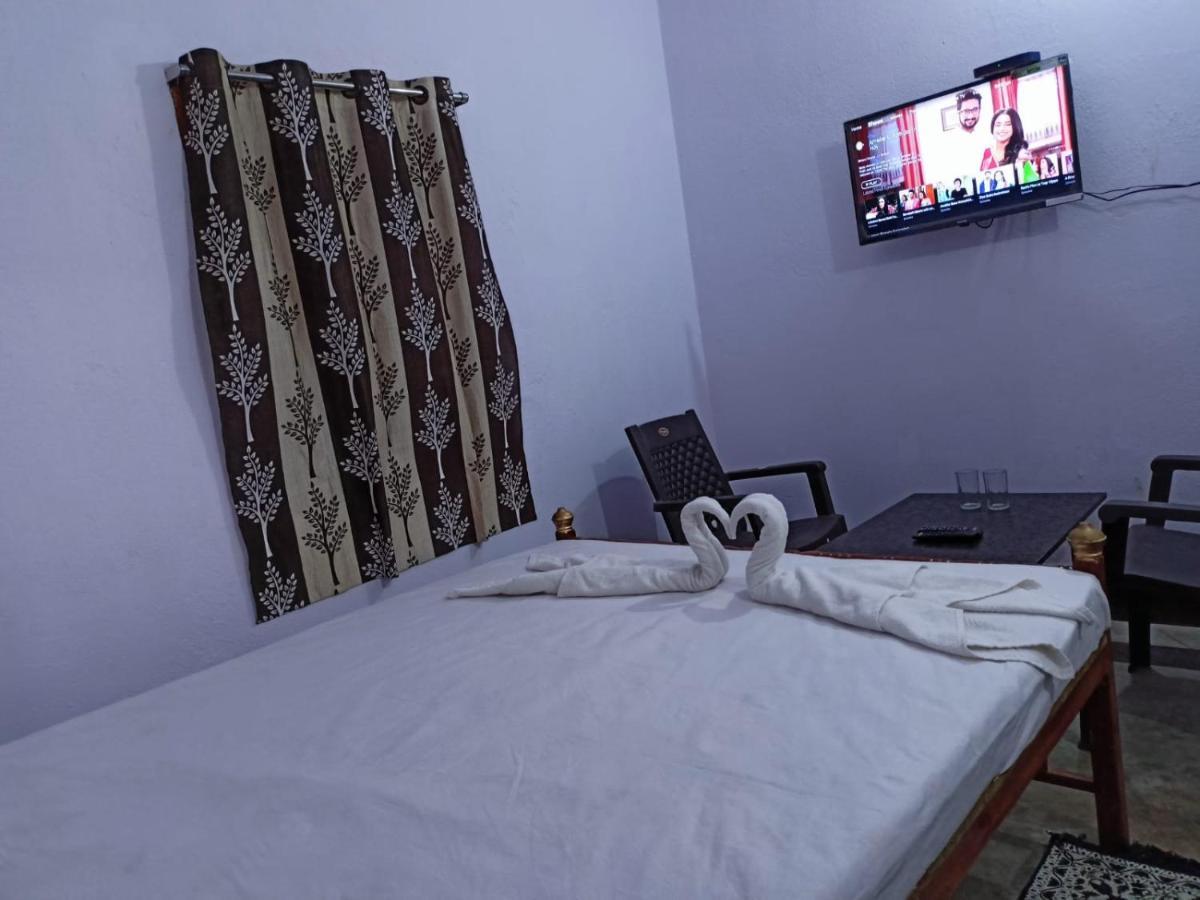 The Ranchi Suites Exteriér fotografie