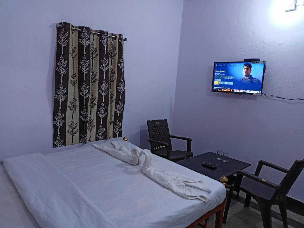 The Ranchi Suites Exteriér fotografie